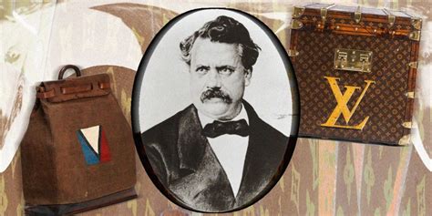 criador louis vuitton|facts about Louis Vuitton.